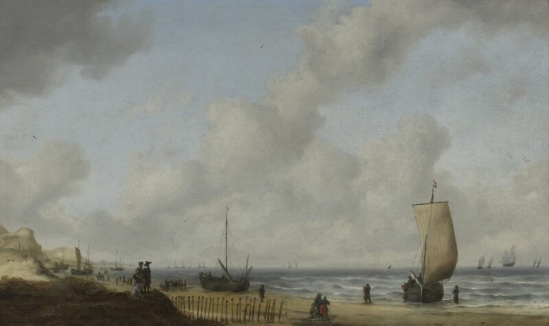 Anthonissen, Hendrick van