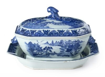 Chien-Lung Tureen (1)