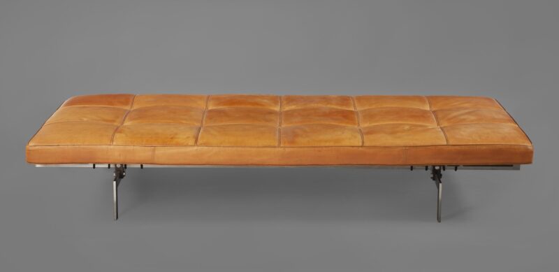 Paul Kjaerholm – Daybed Model PK80