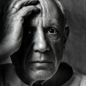 Pablo Picasso