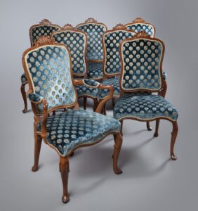 Dining chairs