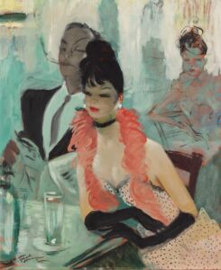 Domergue Jean Gabriel