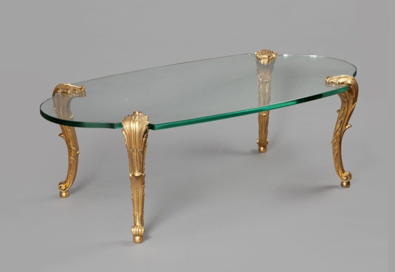 Guerdin New York Coffee table