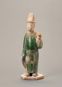 Ming sculpture