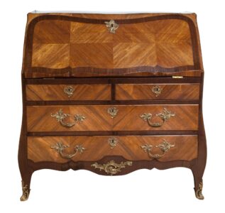 Louis Quinze bureau
