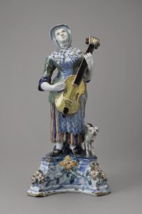 Delft figure