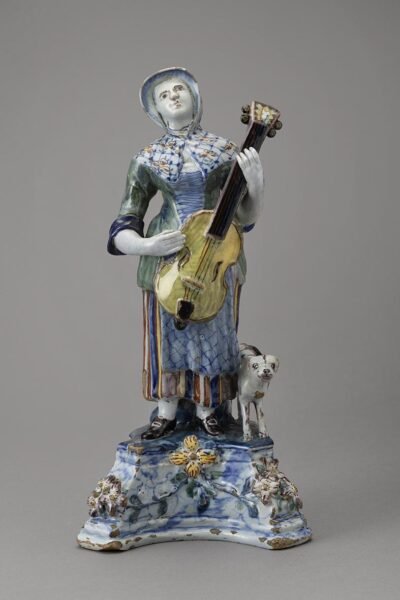 Delft figure