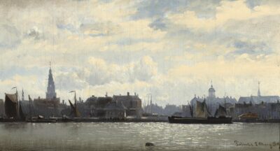 JOHAN CONRAD GREIVE