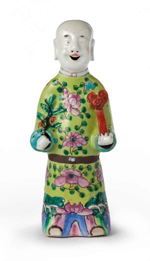 Chinese figure