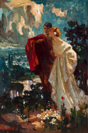 Robert Graafland - Walk of life