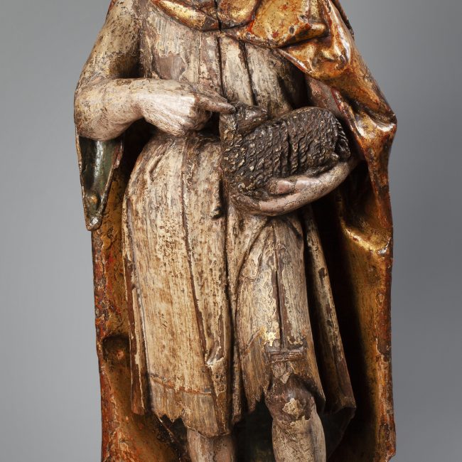 John the Baptist