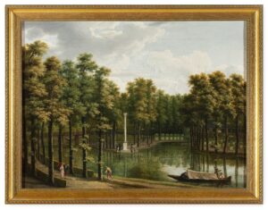 Frans Swagers - Day at the park