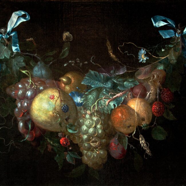 Gallis Pieter - still life painting