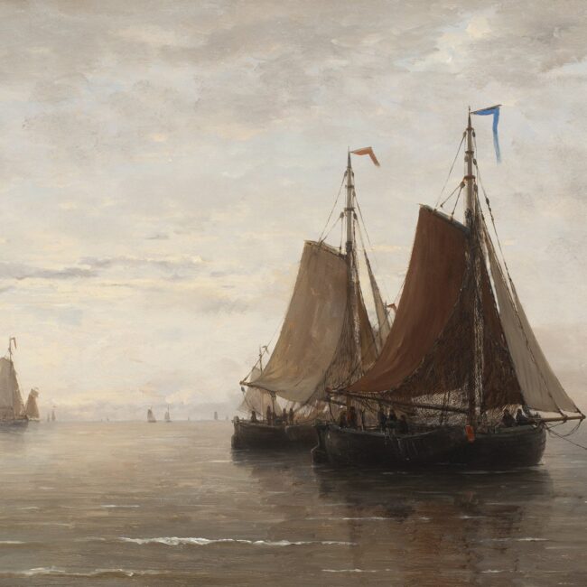 Hendrik Willem Mesdag