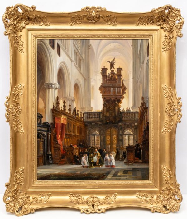 Johannes Bosboom