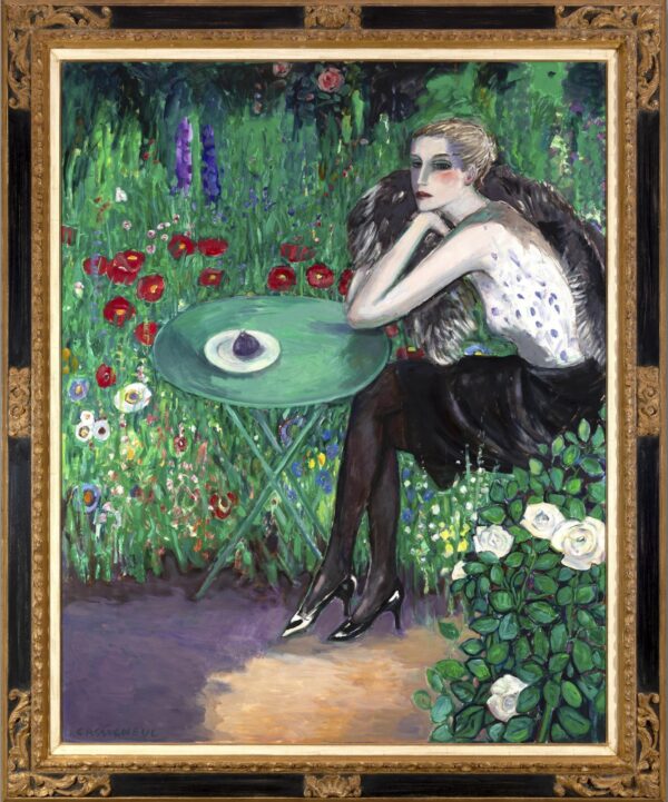 Jean-Pierre Cassigneul (1935-) - Image 2