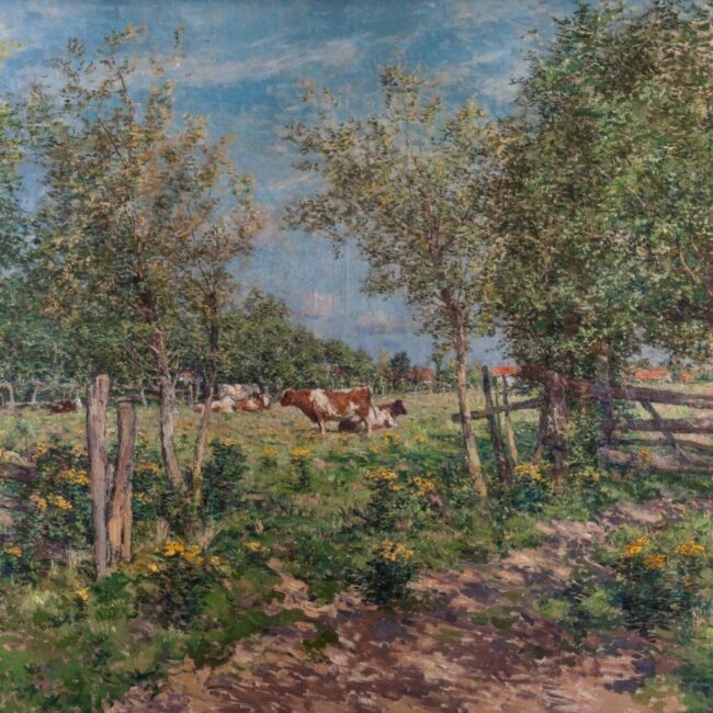 Isidore Verheyden