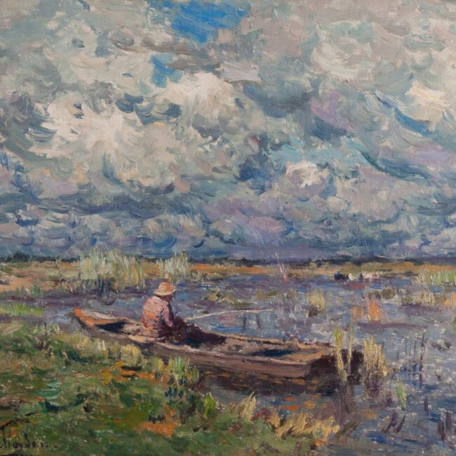 Isidore Verheyden