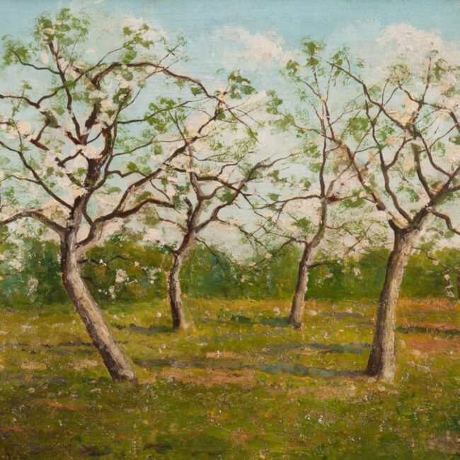 Isidore Verheyden