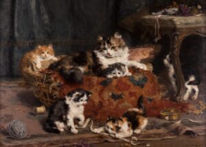 Charles van den Eycken