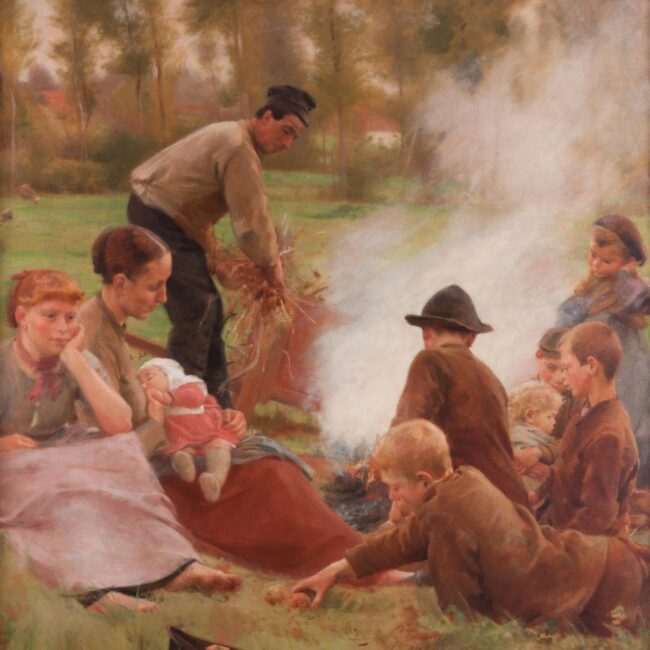 Francois-Joseph Halkett