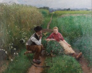Évariste Carpentier