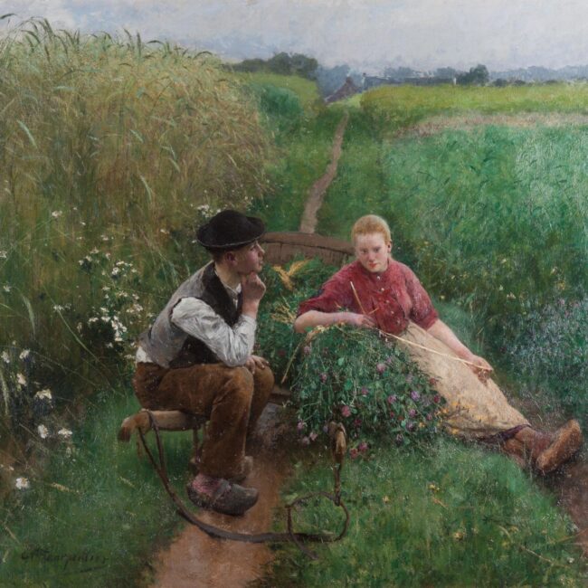 Évariste Carpentier