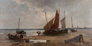 Johannes Hermanus Barend Koekkoek