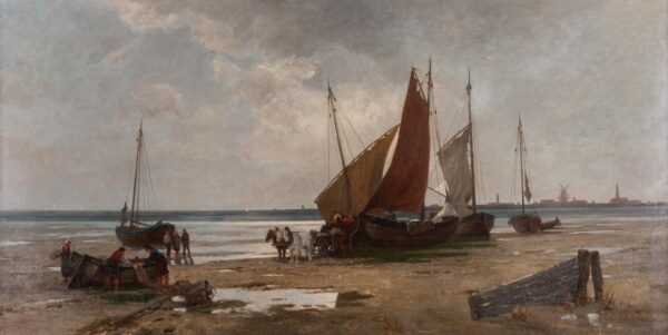 Johannes Hermanus Barend Koekkoek