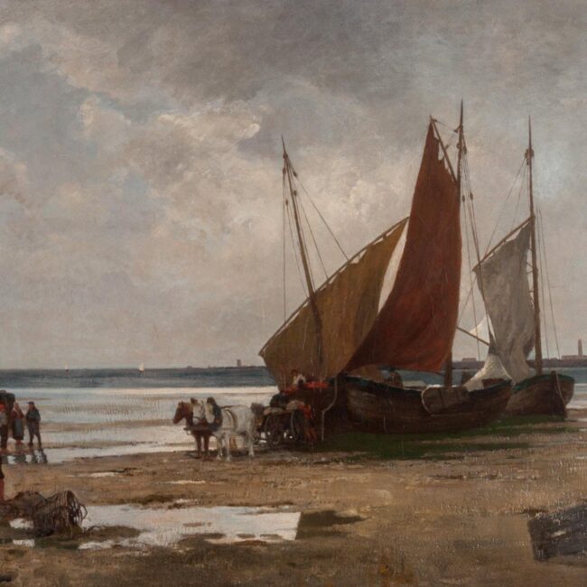 Johannes Hermanus Barend Koekkoek