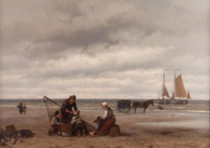 Johannes Hermanus Barend Koekkoek