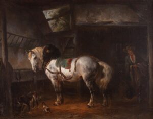 Wouterus Verschuur