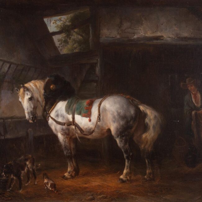 Wouterus Verschuur