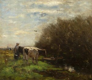 Willem Maris