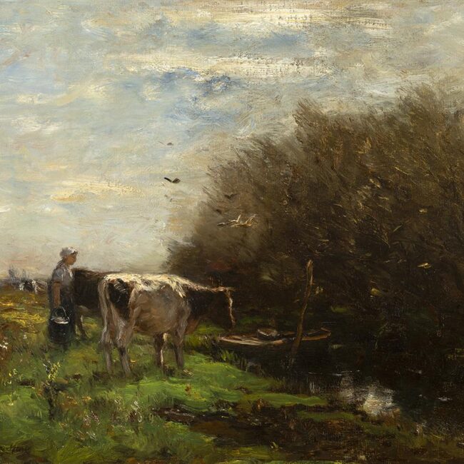 Willem Maris