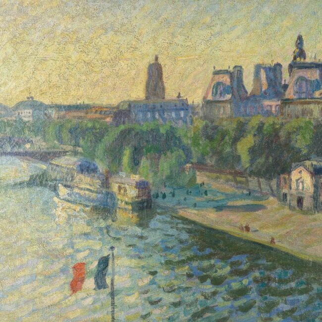 Raoul Dufy