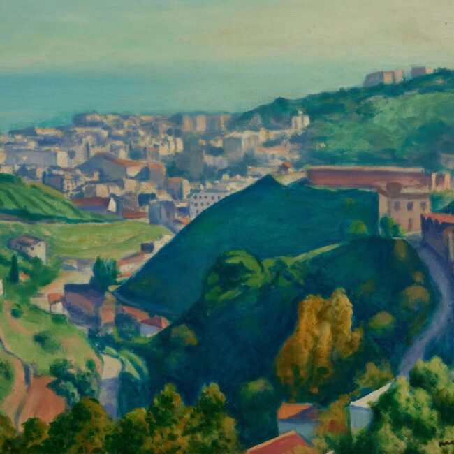 Albert Marquet