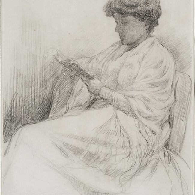 Rysselberghe Theo van