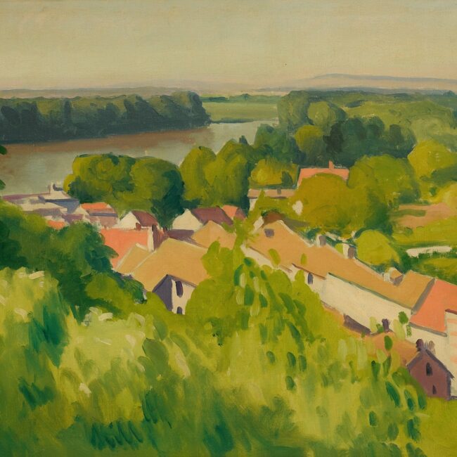 Albert Marquet
