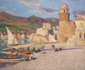 Henri Martin